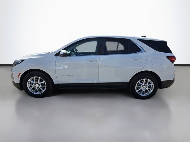 Used 2022 Chevrolet Equinox LT image 4