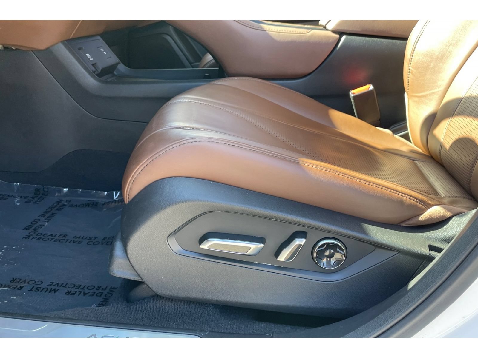 Certified 2023 Acura RDX w/ Technology Package FWD image 12