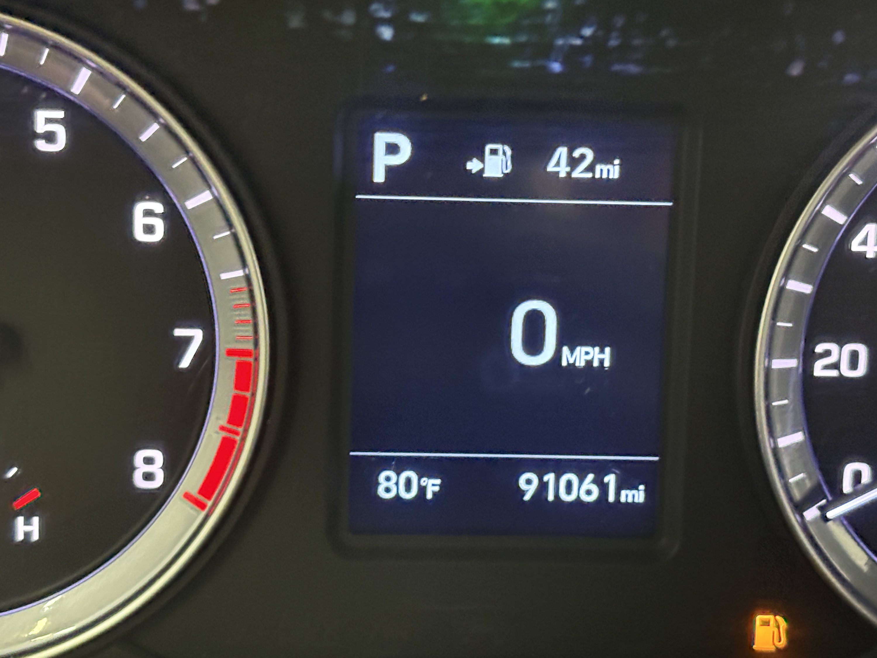 Used 2018 Hyundai Sonata SE FWD image 30