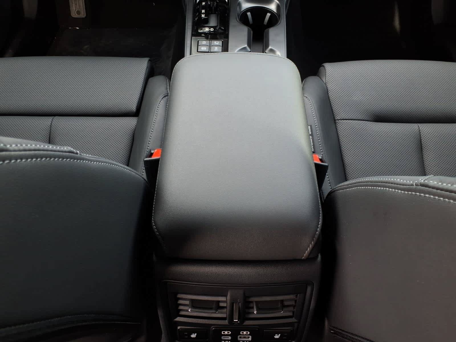 New 2026 Subaru Outback Touring XT AWD/4WD image 30