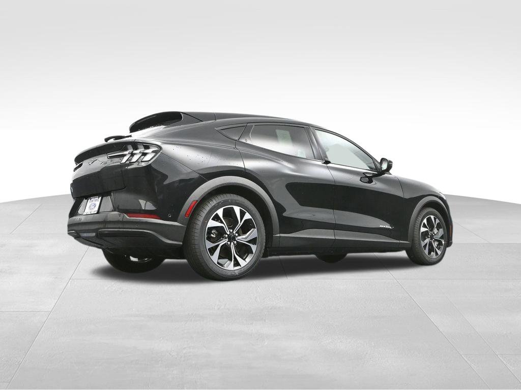 New 2024 Ford Mustang Mach-E Select w/ Comfort Package Lite image 25