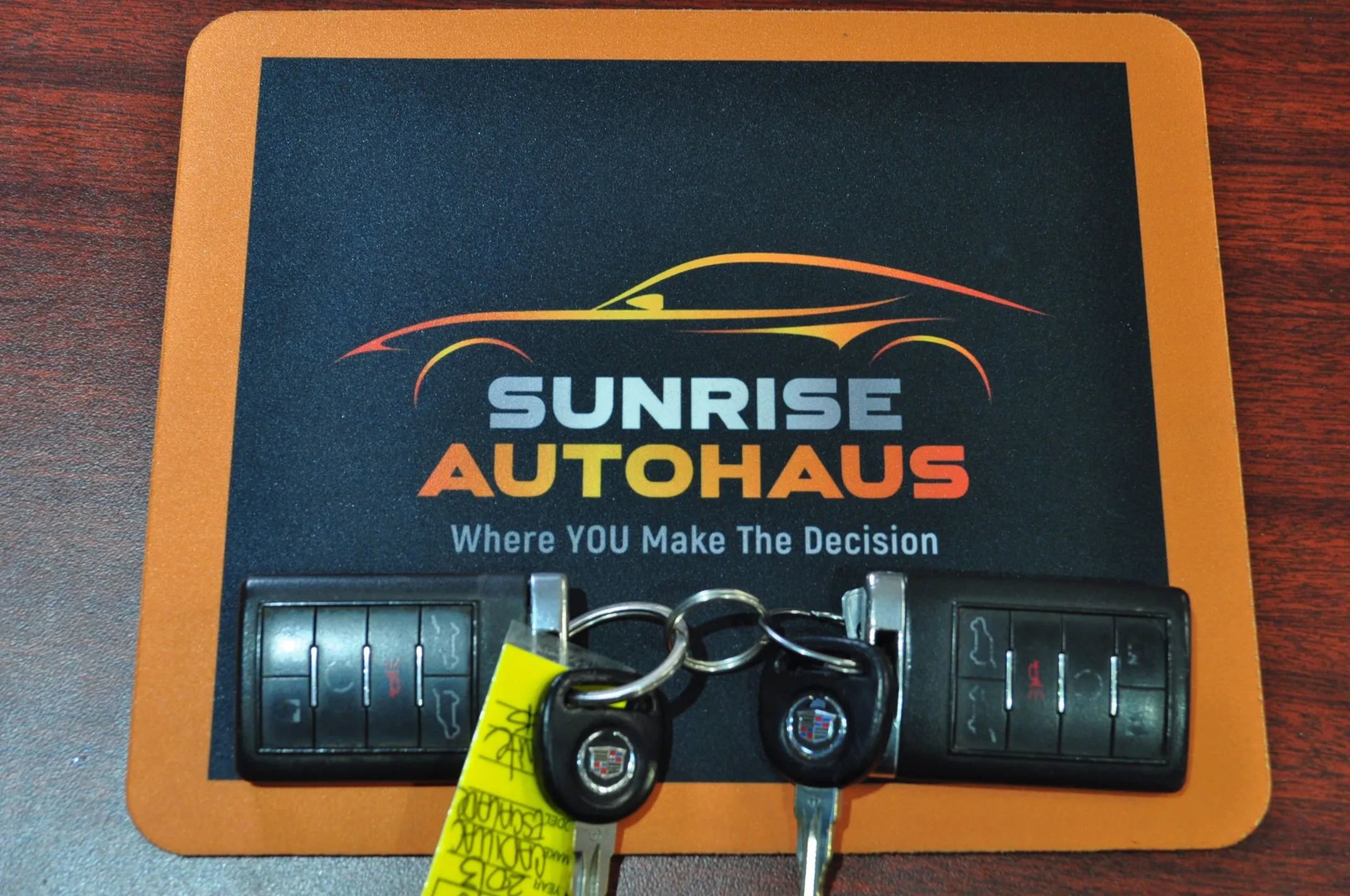 Used 2013 Cadillac Escalade Platinum image 37