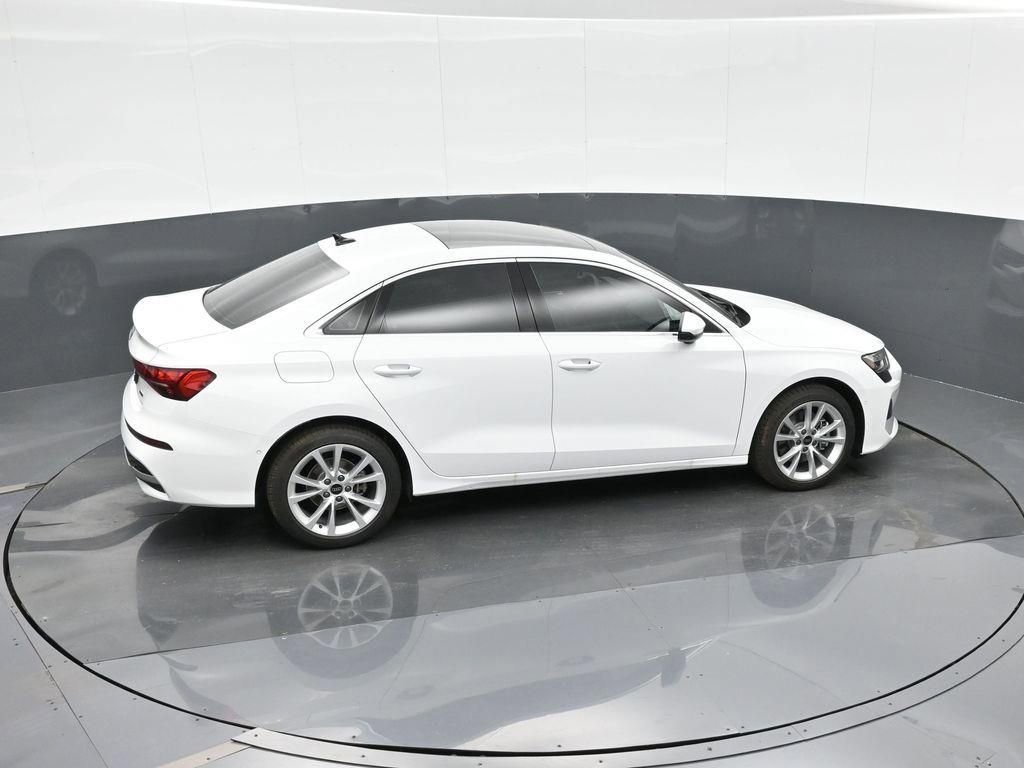 New 2026 Audi A3 2.0T Premium image 21