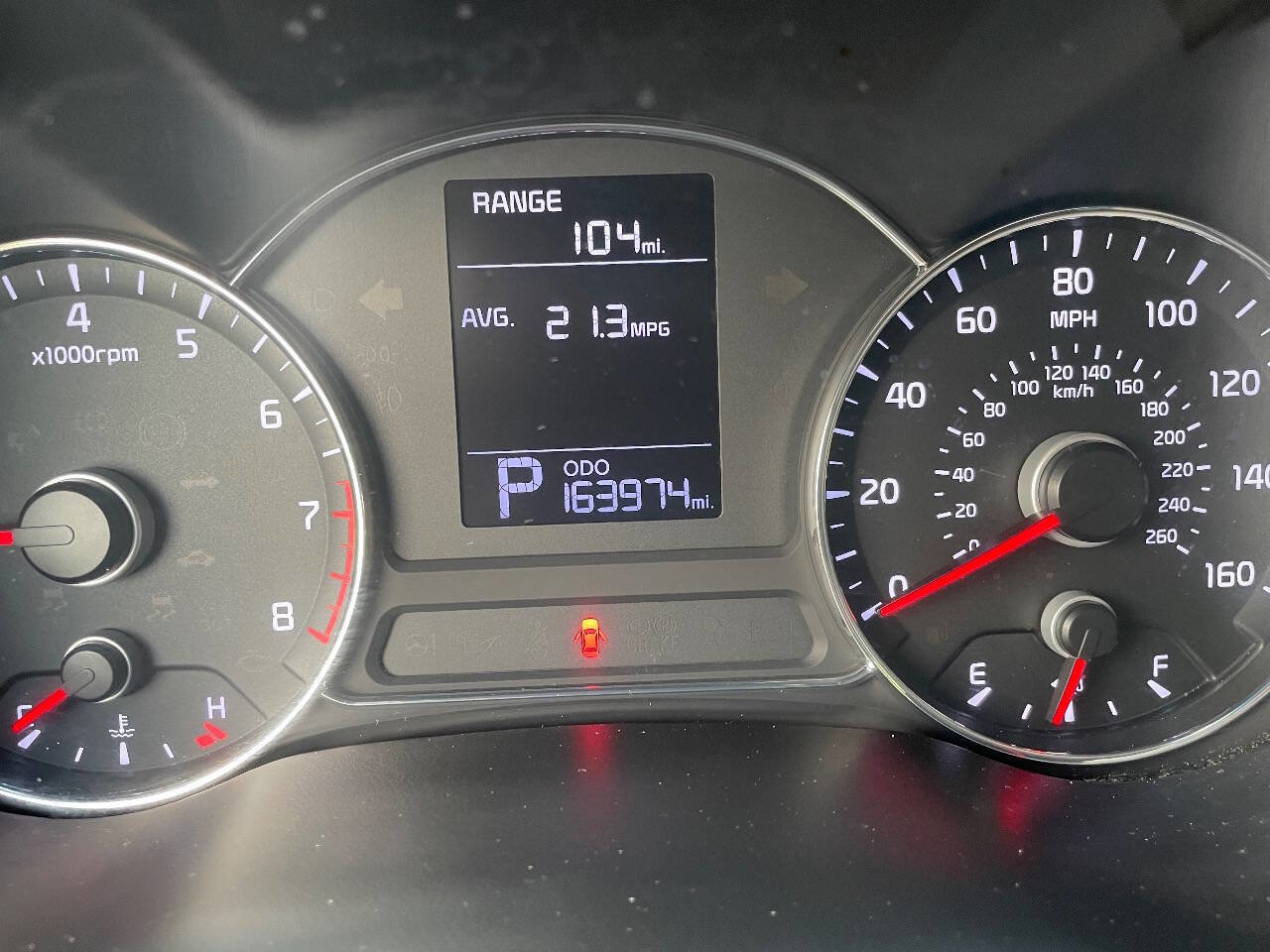 Used 2016 Kia Forte LX image 19