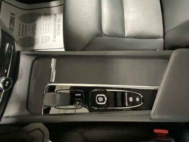 Certified 2025 Volvo S60 B5 Core image 26