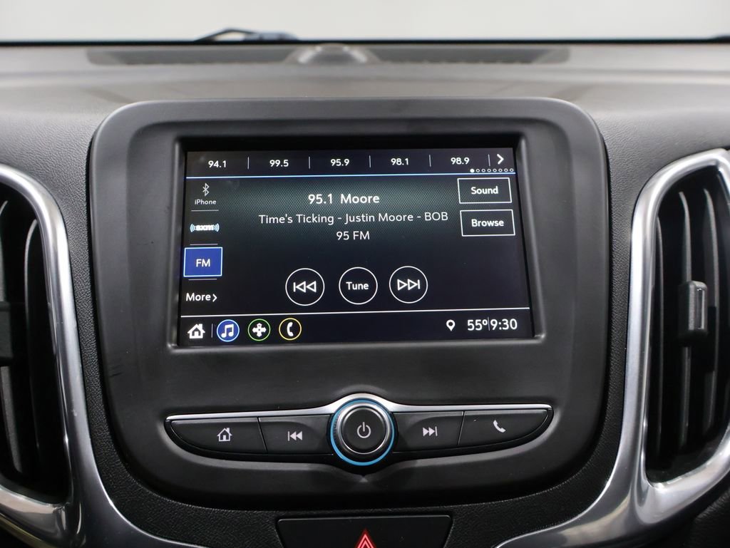 Used 2019 Chevrolet Equinox LT image 25