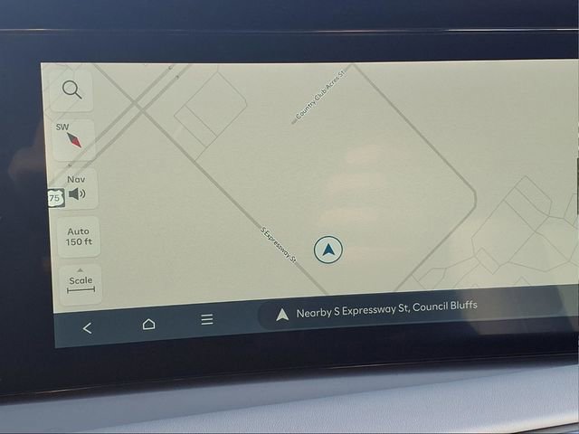 New 2026 Hyundai Palisade Calligraphy image 18