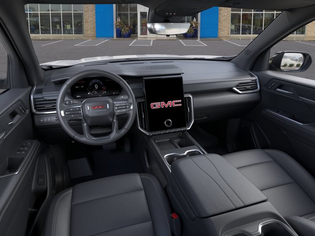 New 2027 GMC Acadia Elevation w/ Elevation Premium Package FWD image 15