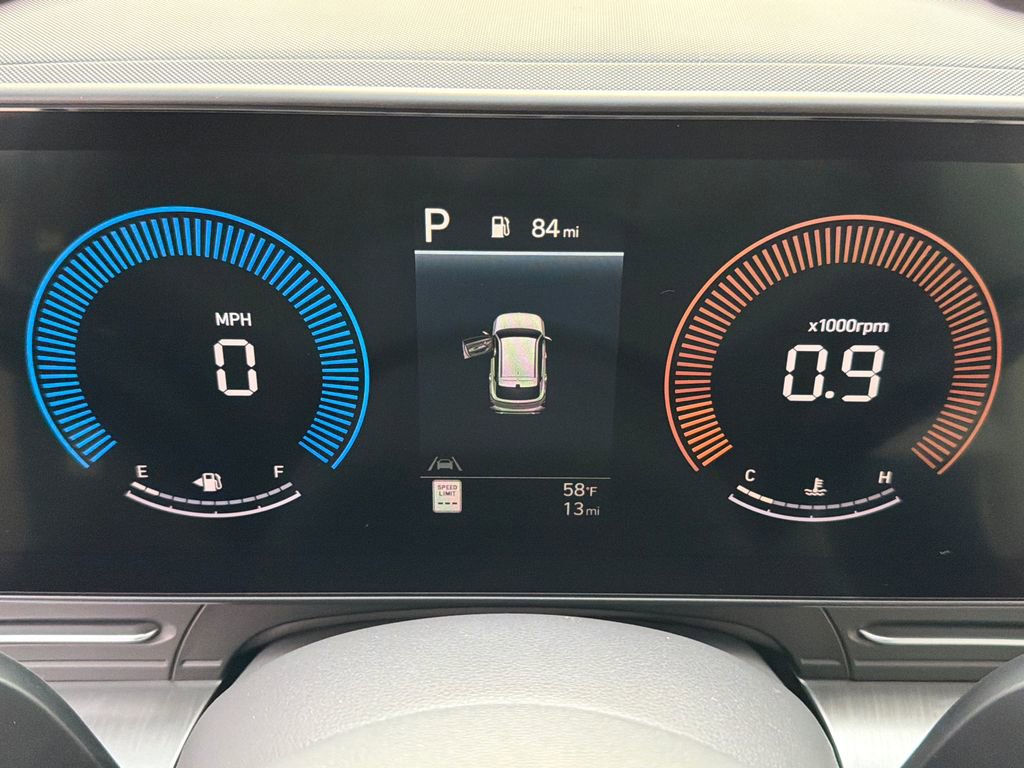 New 2026 Hyundai Kona SEL Sport image 26