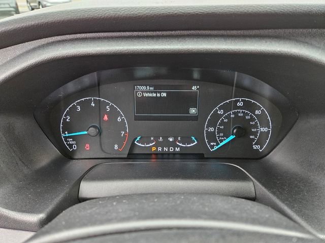 Used 2024 Ford Transit 250 Low Roof w/ Exterior Upgrade Package image 27