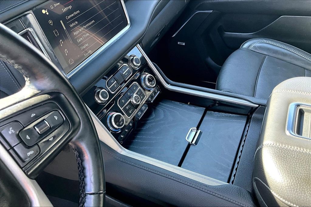 Used 2024 GMC Yukon Denali image 18