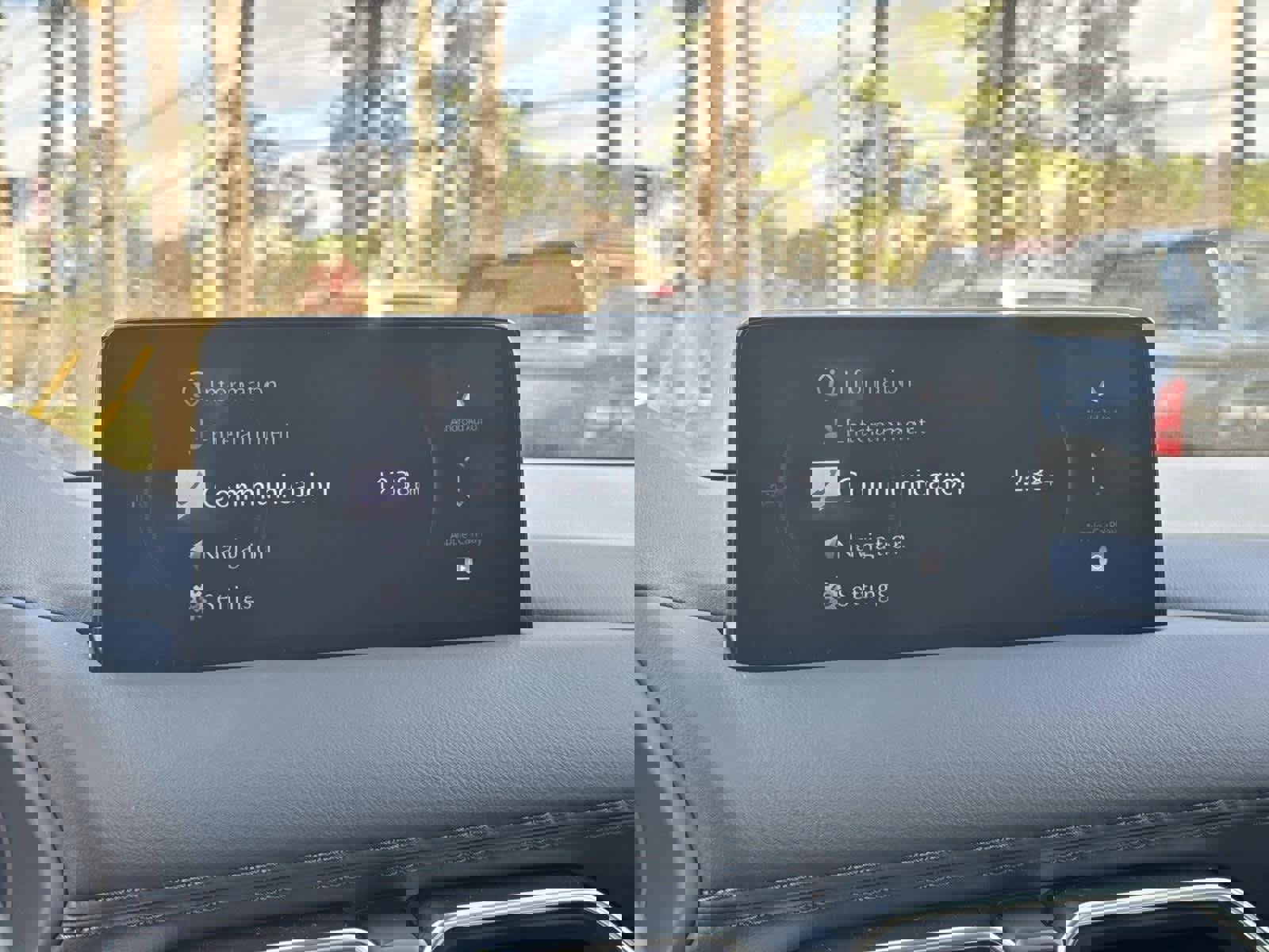 Certified 2025 MAZDA CX-5 AWD 2.5 S w/ Preferred Package image 26