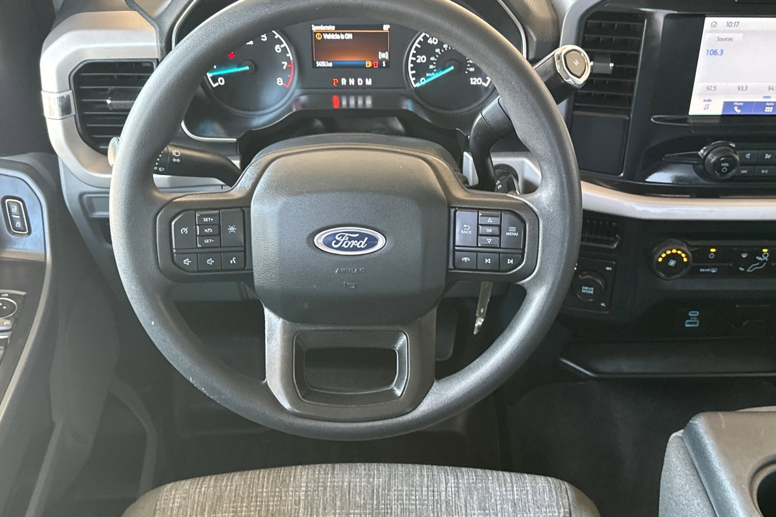 Used 2023 Ford F150 XLT image 14