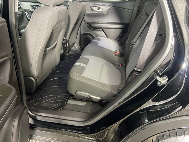 Certified 2024 Chevrolet Blazer LT w/ Convenience Package image 16