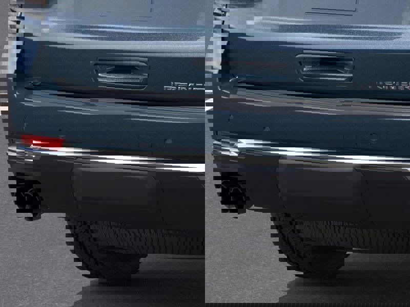 New 2026 Chevrolet Suburban Premier w/ Sun And Tow Package image 14