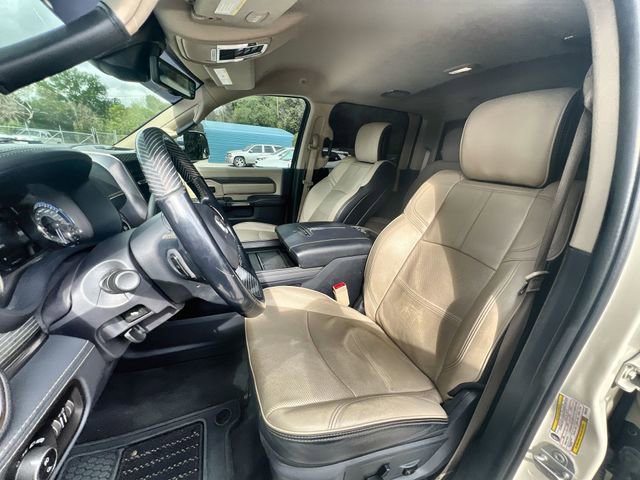 Used 2021 RAM 3500 Limited image 18