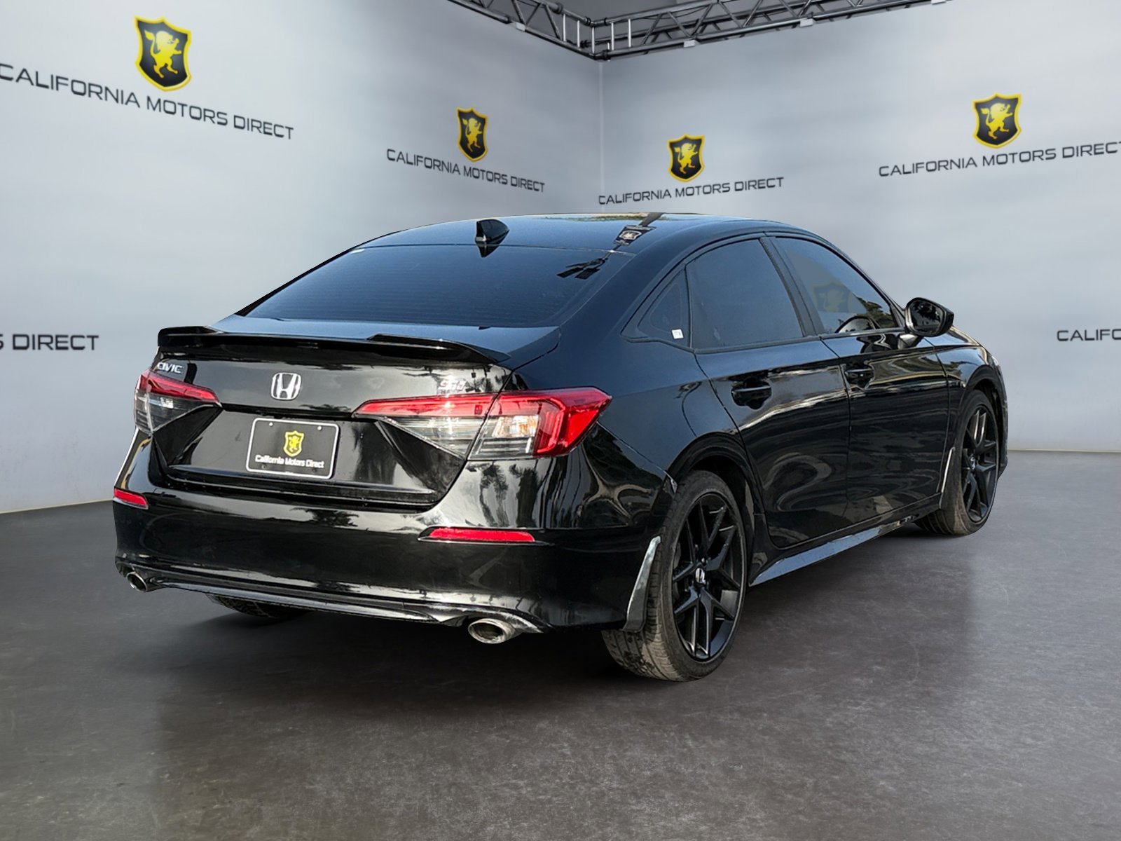 Used 2024 Honda Civic Si image 5