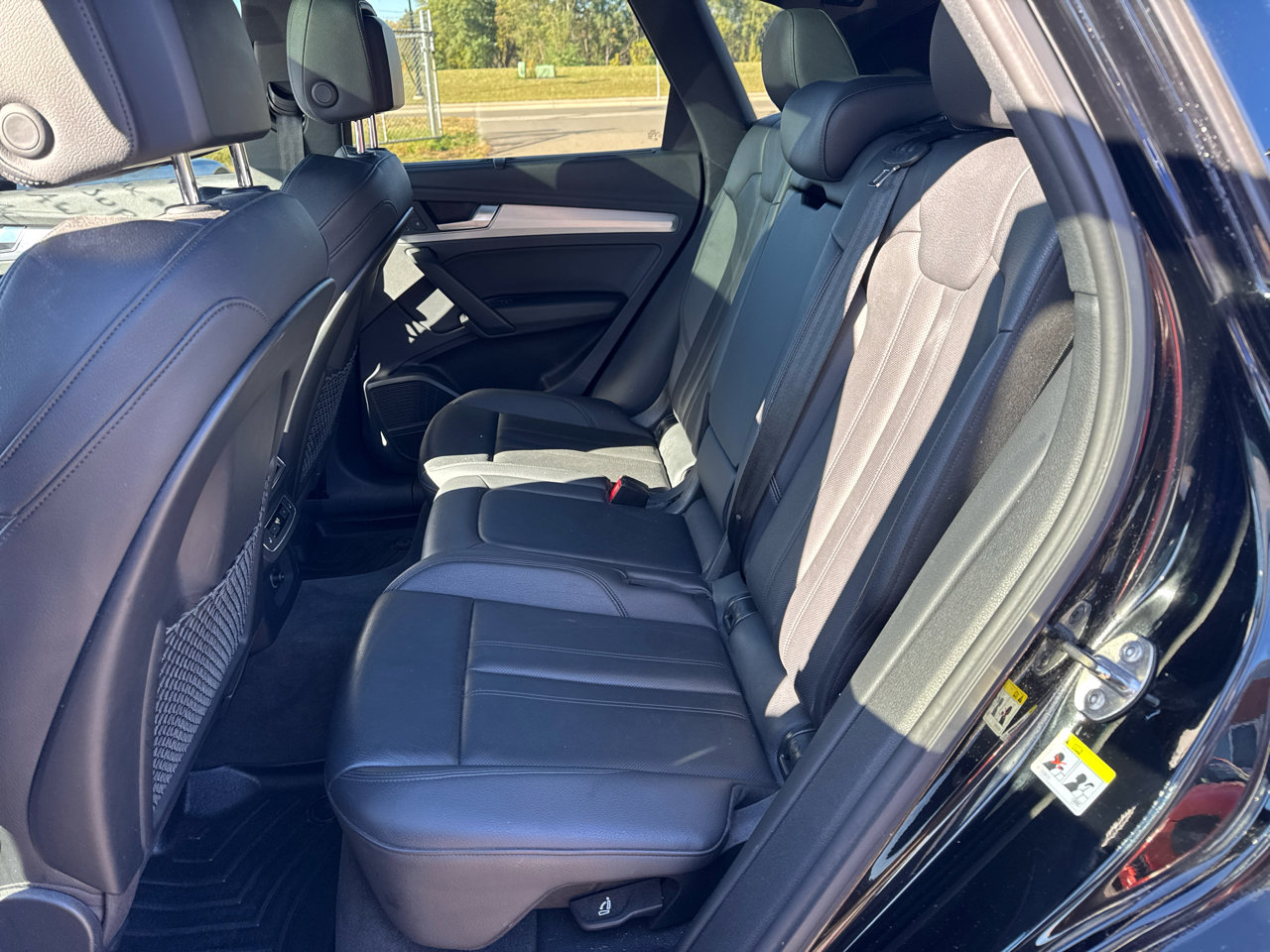 Used 2018 Audi Q5 Prestige image 11