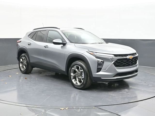 New 2026 Chevrolet Trax LT w/ Driver Confidence Package image 20