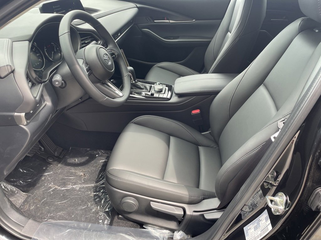 New 2025 MAZDA CX-30 AWD 2.5 S w/ Select Sport Pkg image 11