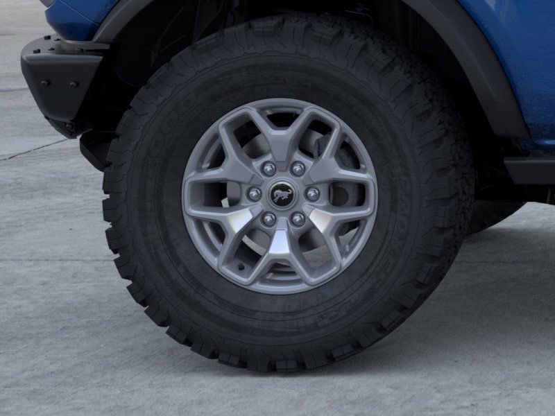 New 2025 Ford Bronco Badlands image 21
