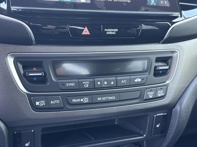 New 2026 Honda Ridgeline RTL image 20