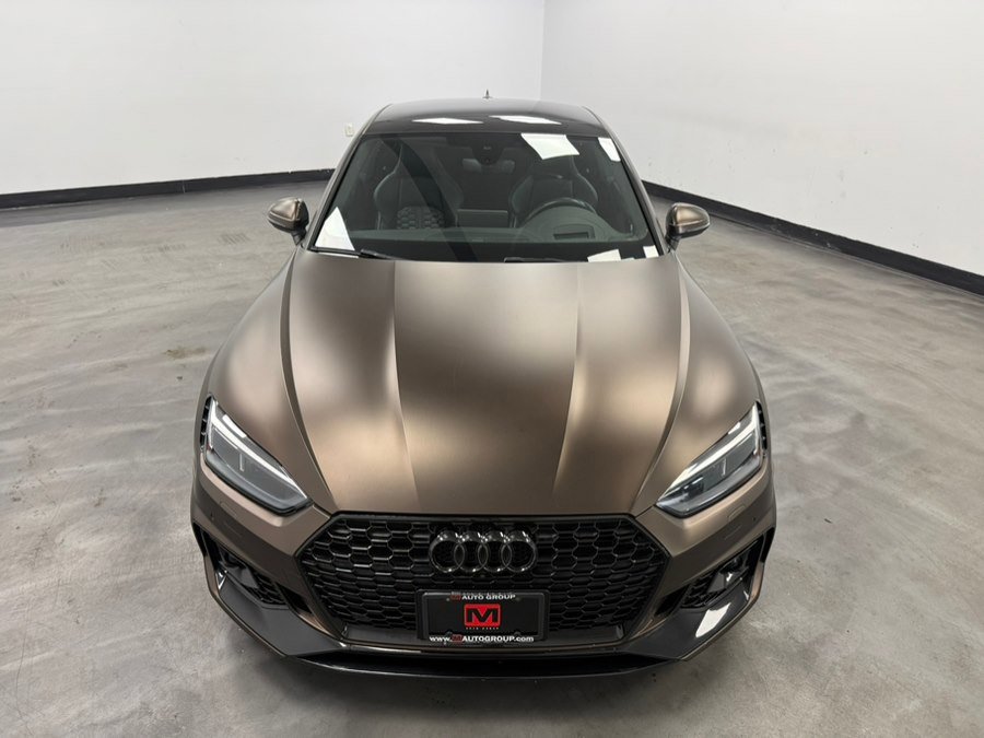 Used 2018 Audi RS 5 w/ Dynamic Package image 12