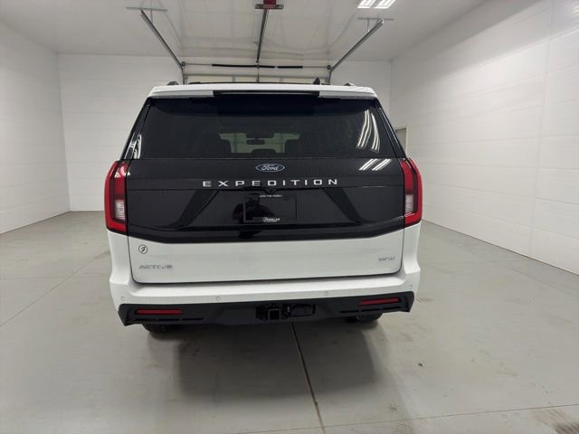 New 2026 Ford Expedition Max Active AWD/4WD image 7