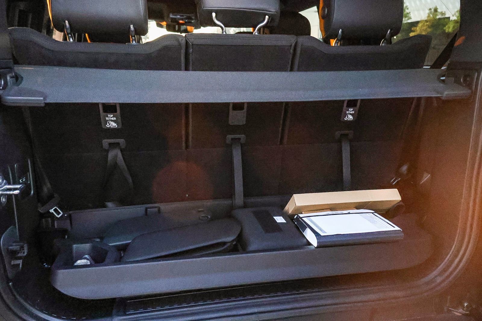 New 2026 Land Rover Defender 130 V8 image 27