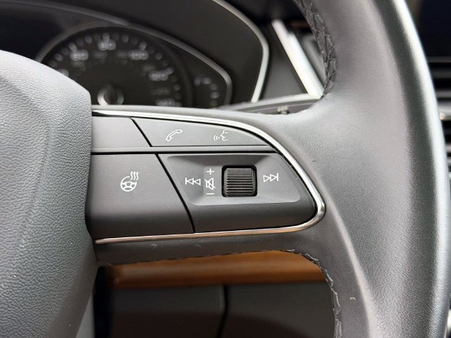 Used 2023 Audi Q5 2.0T Premium w/ Convenience Package AWD/4WD image 22