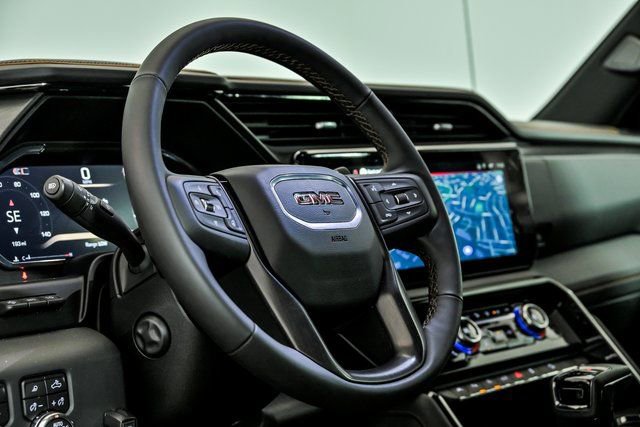New 2026 GMC Sierra 1500 AT4 w/ Technology Package image 11