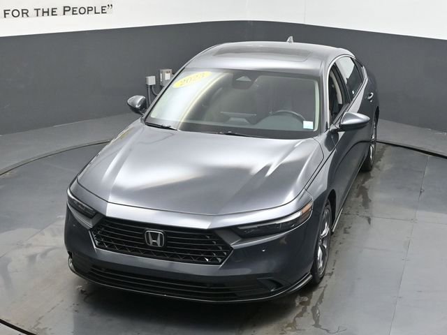 Used 2023 Honda Accord EX-L image 44