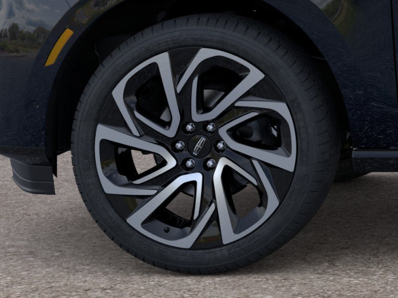 New 2026 Lincoln Navigator L Reserve AWD/4WD image 19
