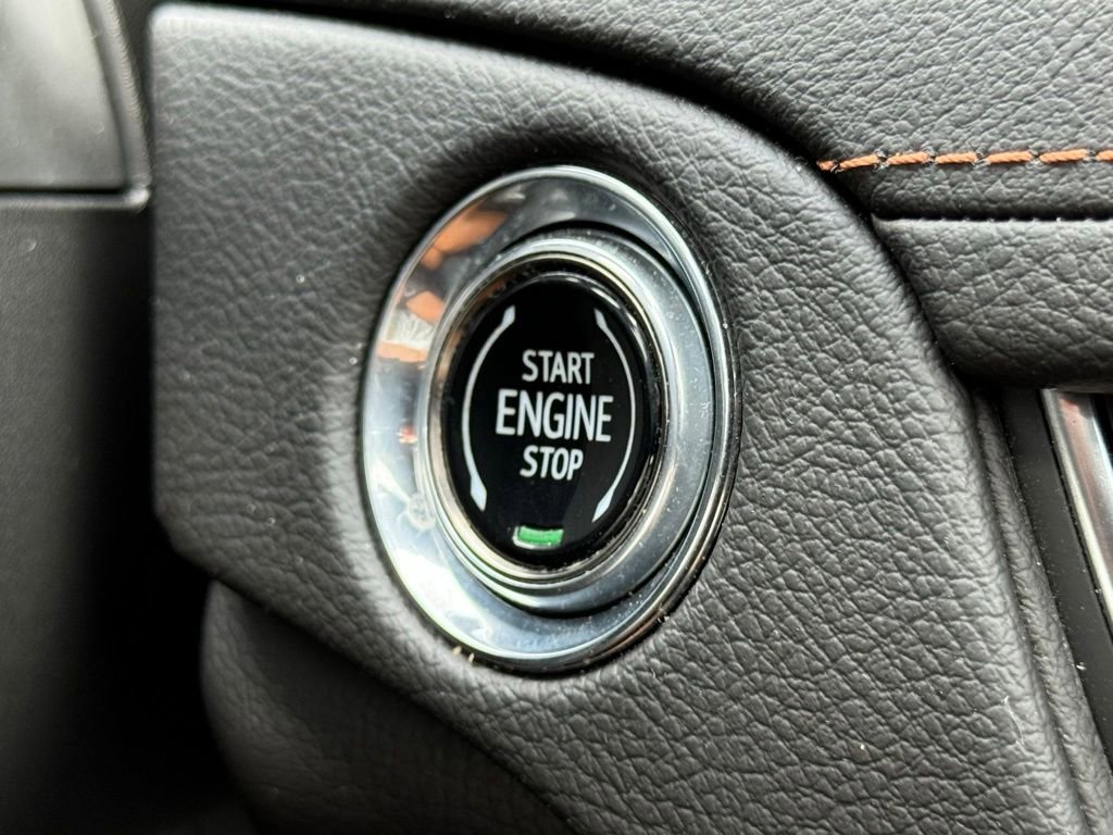 Used 2025 Cadillac CT5 Premium Luxury w/ Platinum Package AWD/4WD image 25