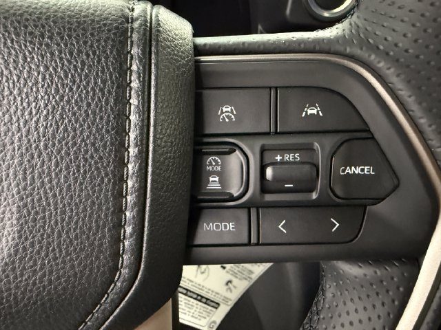 New 2026 Toyota 4Runner SR5 AWD/4WD image 11