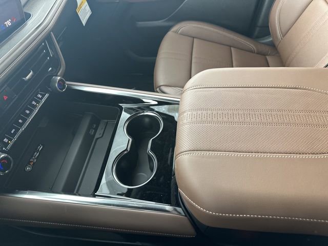 New 2026 Chevrolet Tahoe High Country image 20