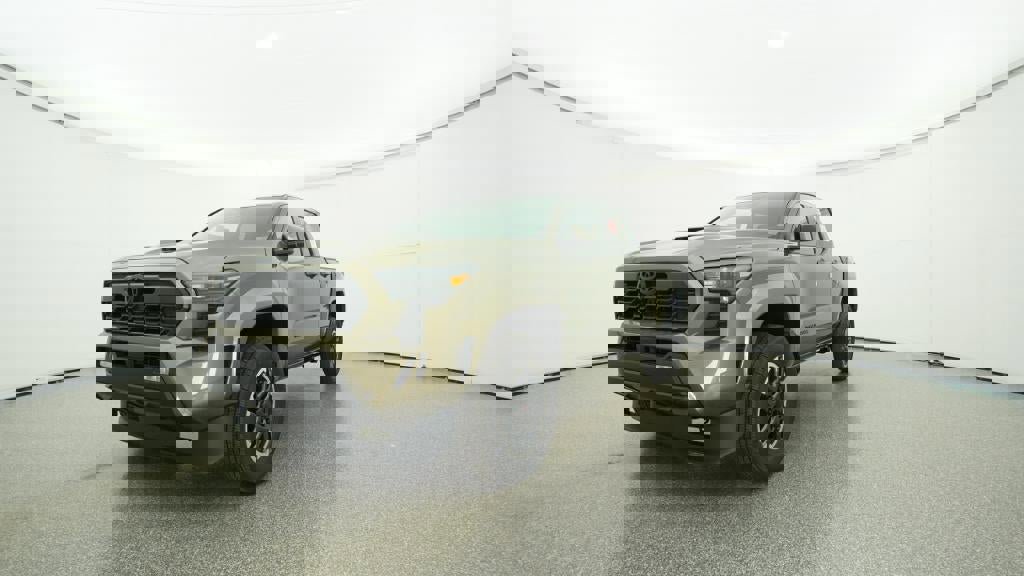 New 2026 Toyota Tacoma TRD Sport image 32