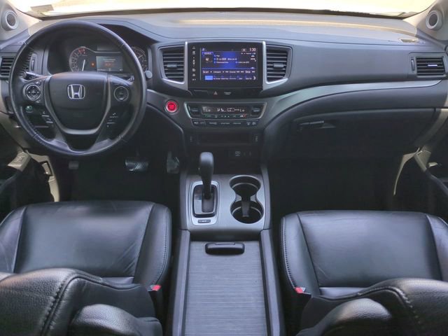 Used 2018 Honda Pilot EX-L image 15