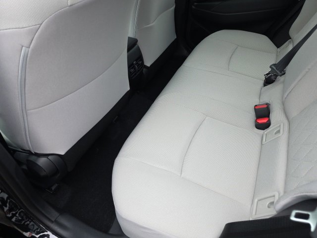 New 2026 Toyota Corolla Cross L image 10