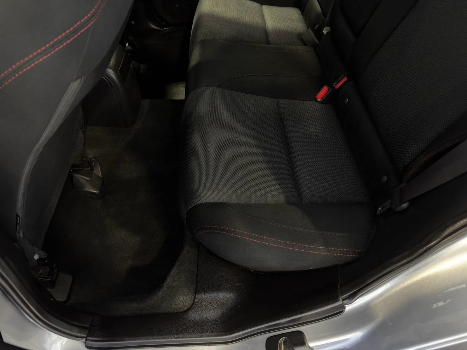 Used 2021 Subaru WRX AWD/4WD image 18