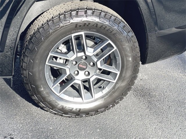 New 2026 GMC Terrain AT4 image 33