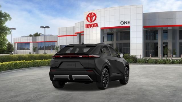 New 2026 Toyota C-HR AWD/4WD image 43