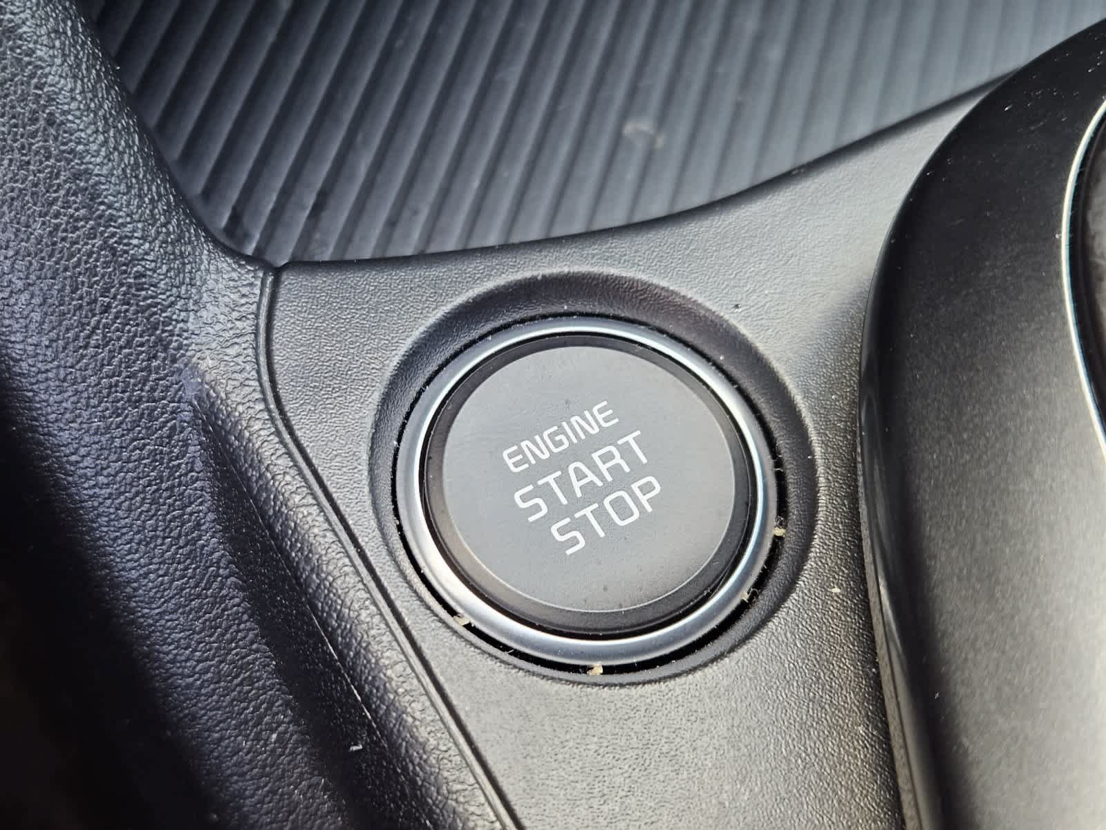 Certified 2025 Kia K4 FWD image 18