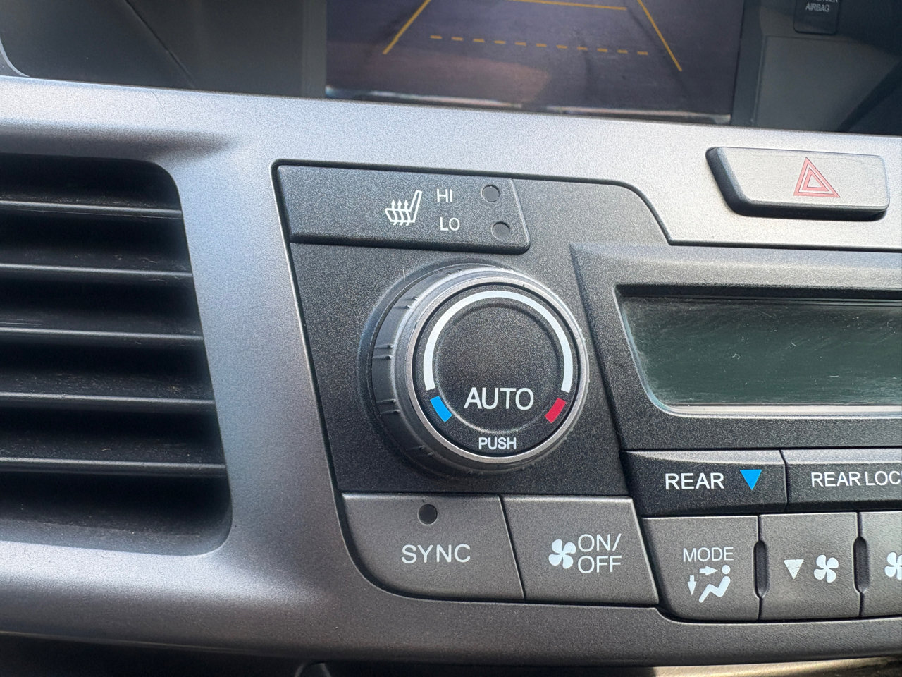 Used 2013 Honda Odyssey EX-L image 16