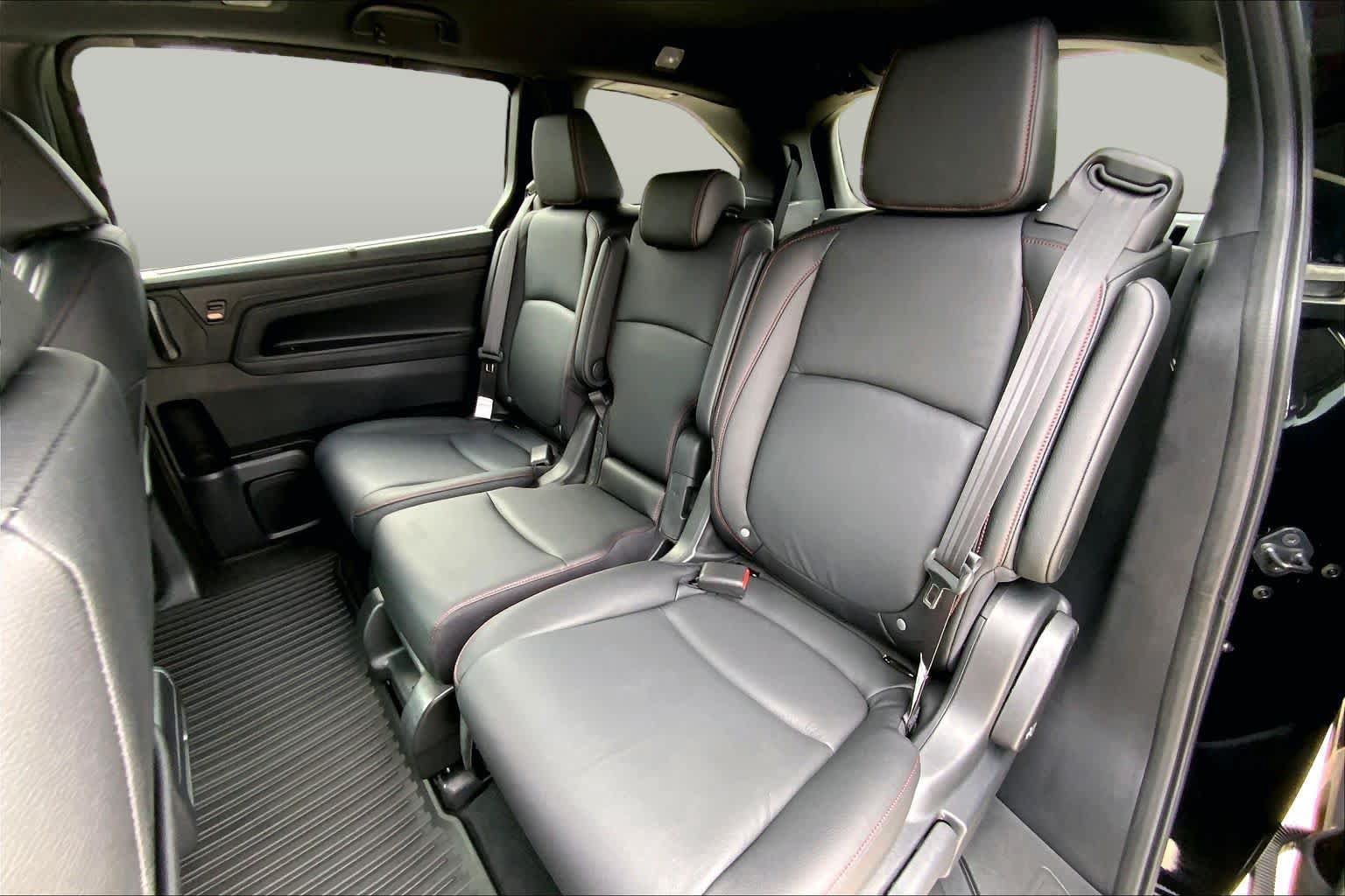 Used 2026 Honda Odyssey Sport-L image 21
