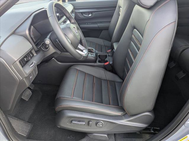 New 2026 Honda CR-V Sport-L image 4