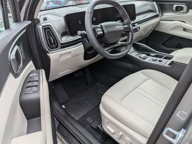New 2026 Kia Sorento EX FWD image 12