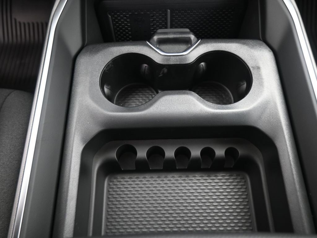 New 2026 RAM 1500 Lone Star image 32