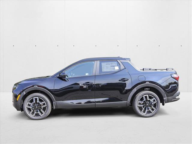 New 2026 Hyundai Santa Cruz Limited image 8