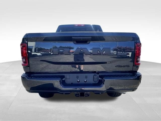 New 2026 RAM 2500 Tradesman AWD/4WD image 5
